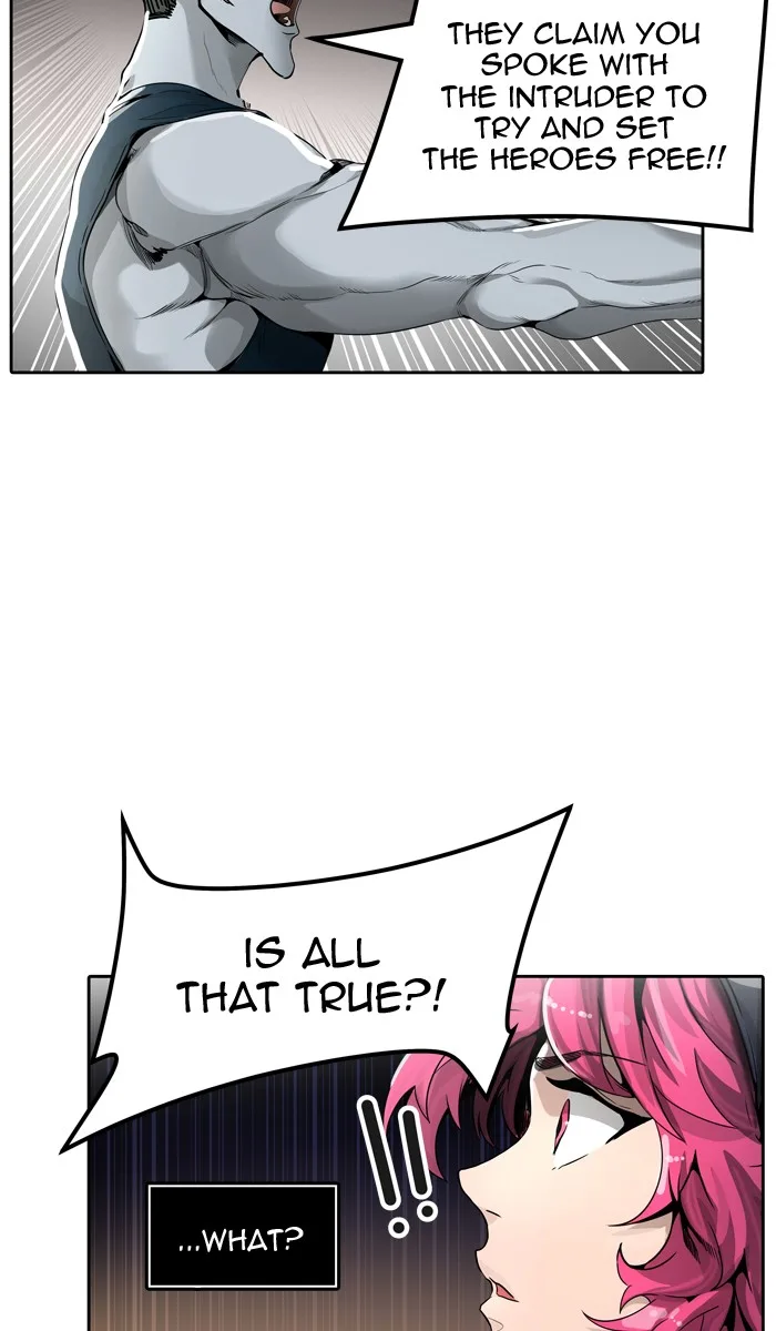Tower of God - Chapter 456 - Page 101