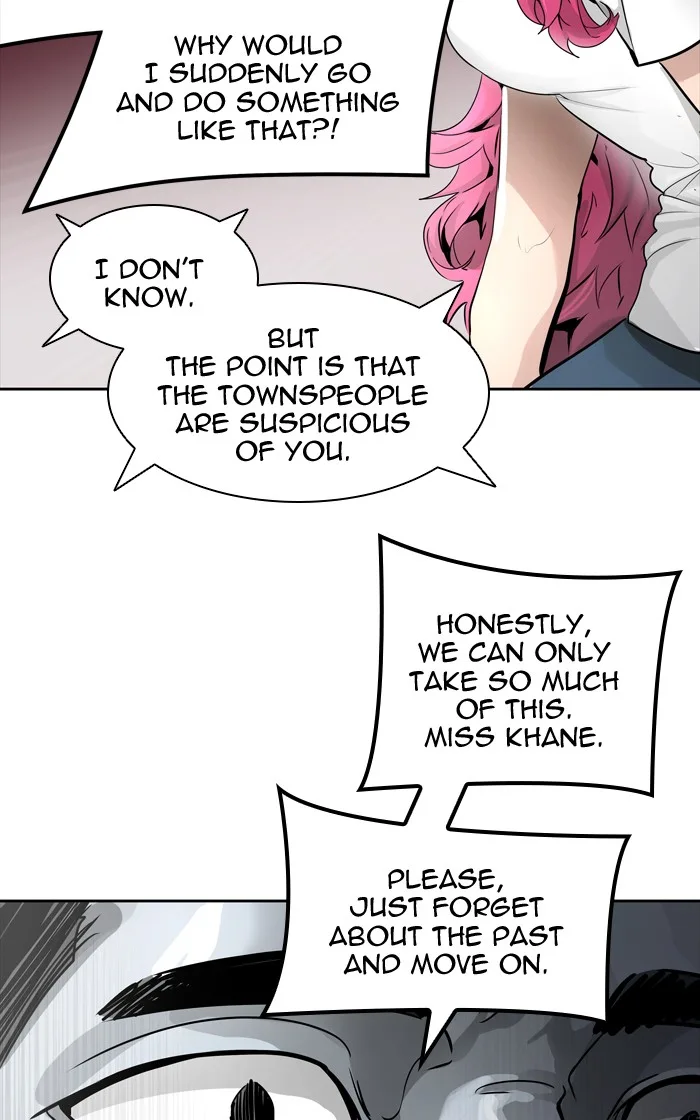 Tower of God - Chapter 456 - Page 103