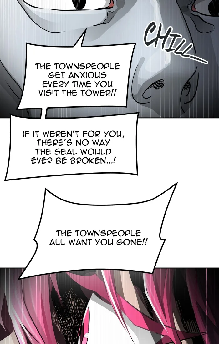 Tower of God - Chapter 456 - Page 104