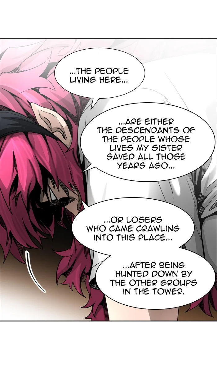 Tower of God - Chapter 456 - Page 106