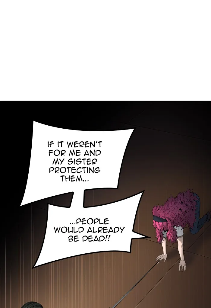 Tower of God - Chapter 456 - Page 107
