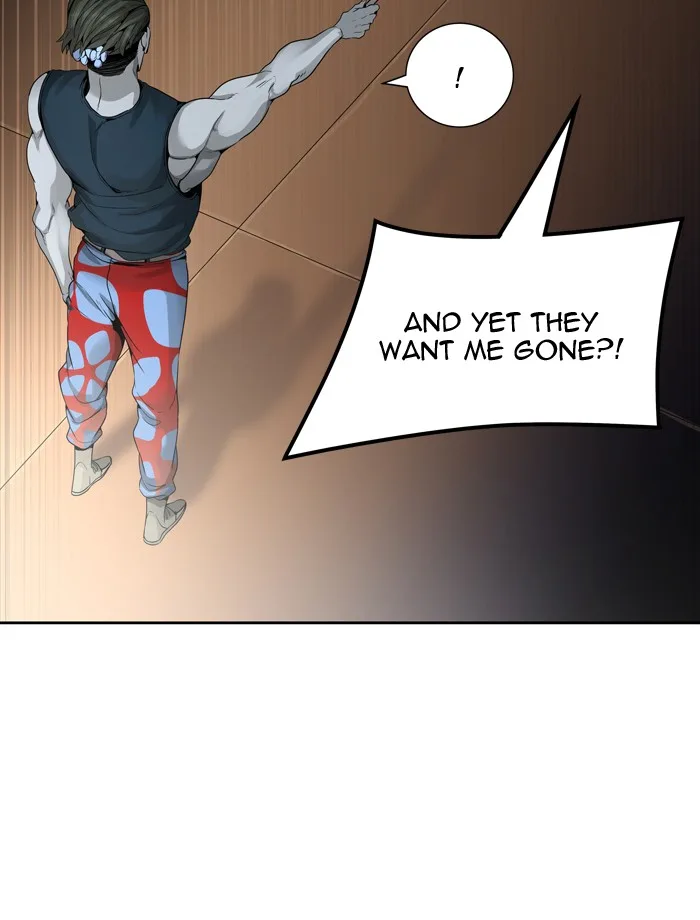 Tower of God - Chapter 456 - Page 108
