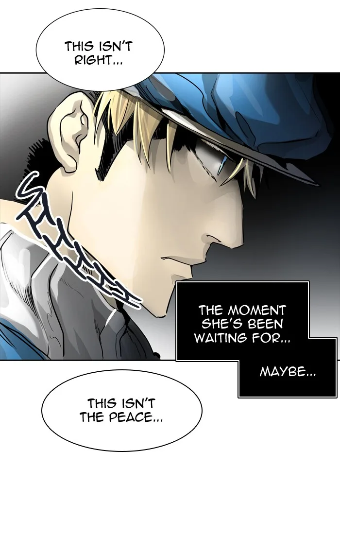 Tower of God - Chapter 456 - Page 109