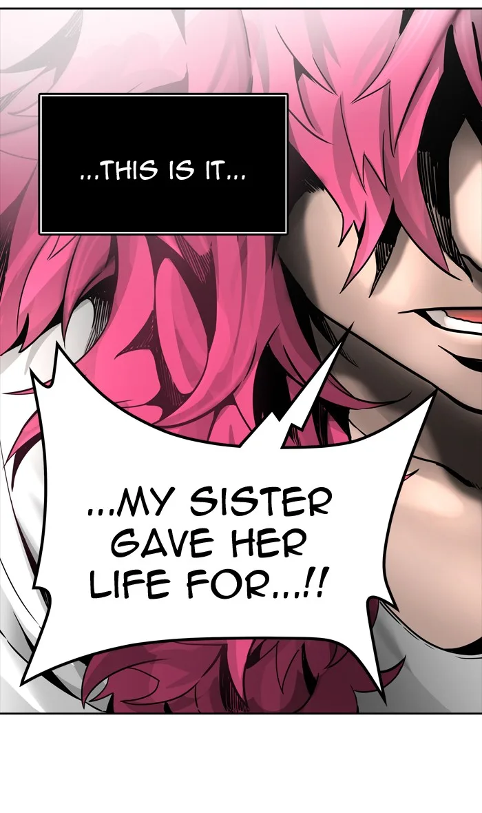 Tower of God - Chapter 456 - Page 110