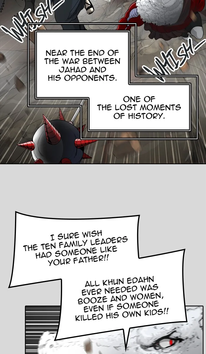 Tower of God - Chapter 456 - Page 113