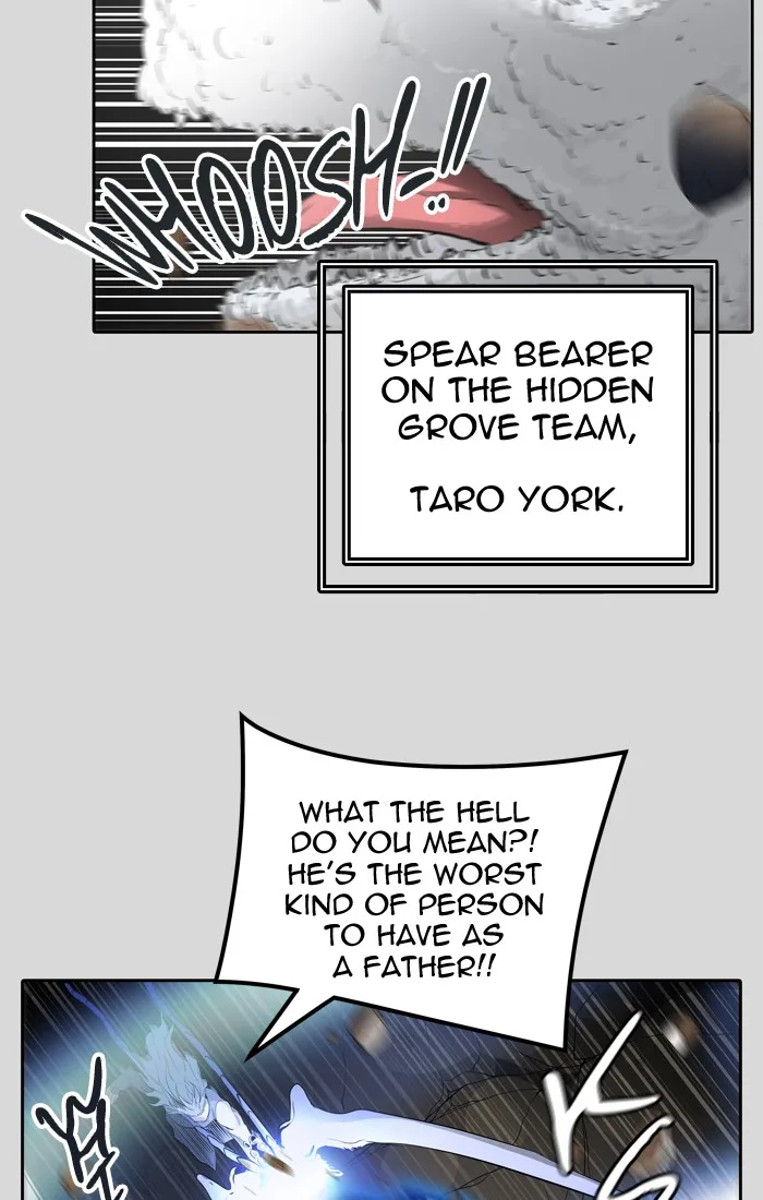 Tower of God - Chapter 456 - Page 114