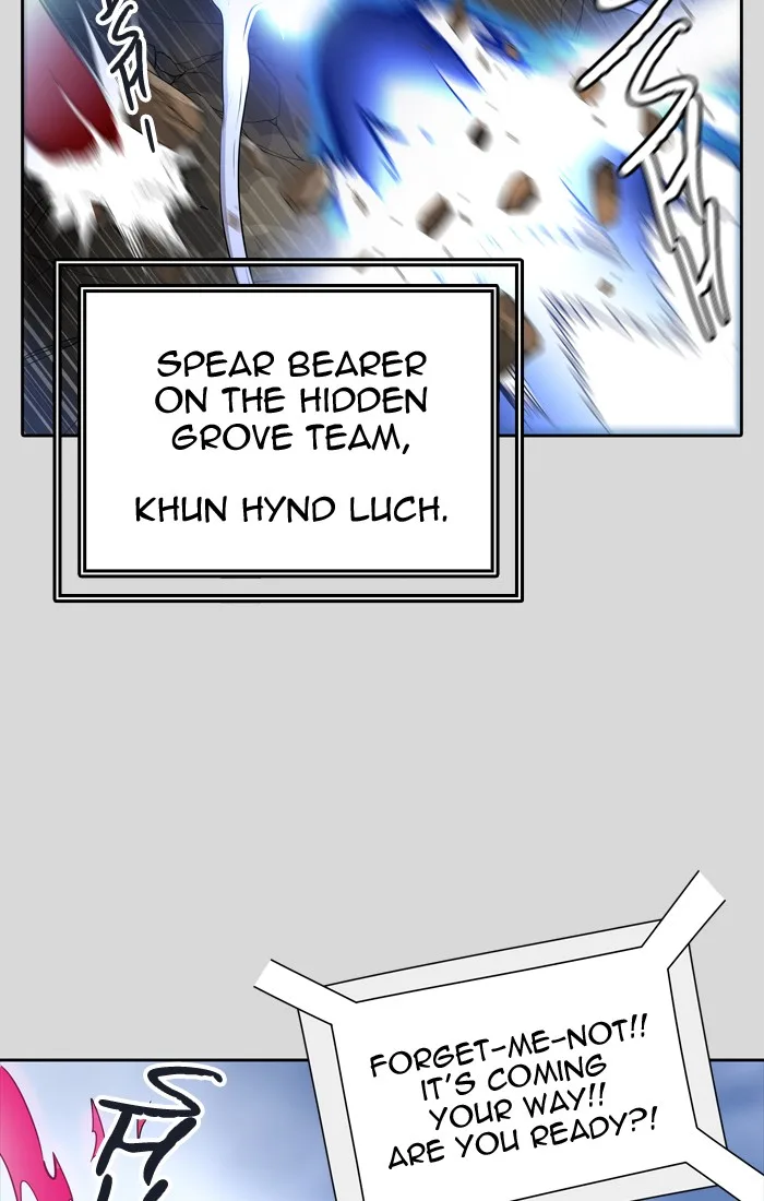 Tower of God - Chapter 456 - Page 115