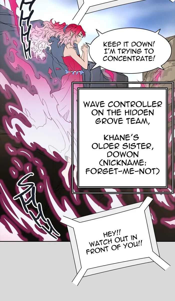 Tower of God - Chapter 456 - Page 116