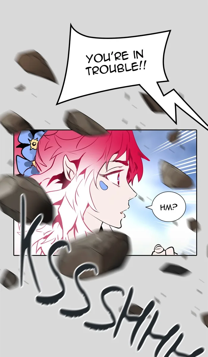 Tower of God - Chapter 456 - Page 117