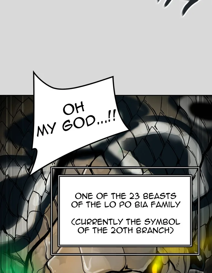 Tower of God - Chapter 456 - Page 118