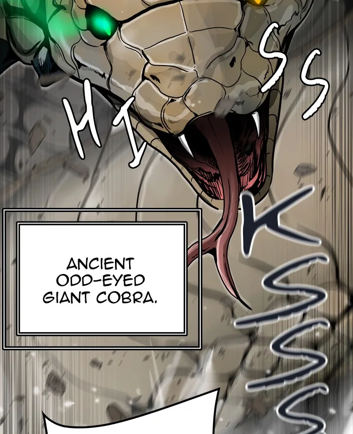 Tower of God - Chapter 456 - Page 119