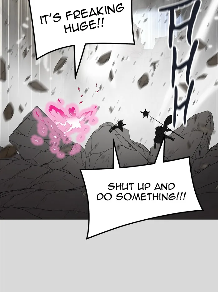 Tower of God - Chapter 456 - Page 120