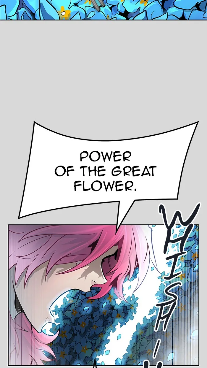 Tower of God - Chapter 456 - Page 122