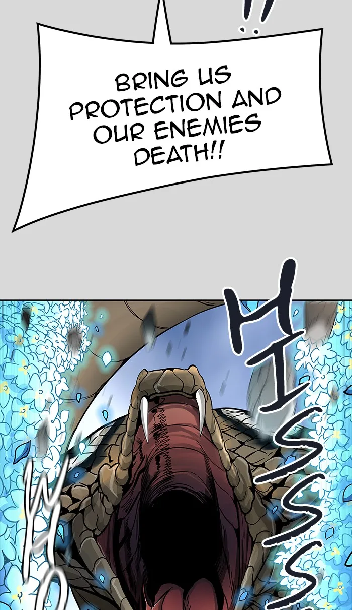Tower of God - Chapter 456 - Page 123