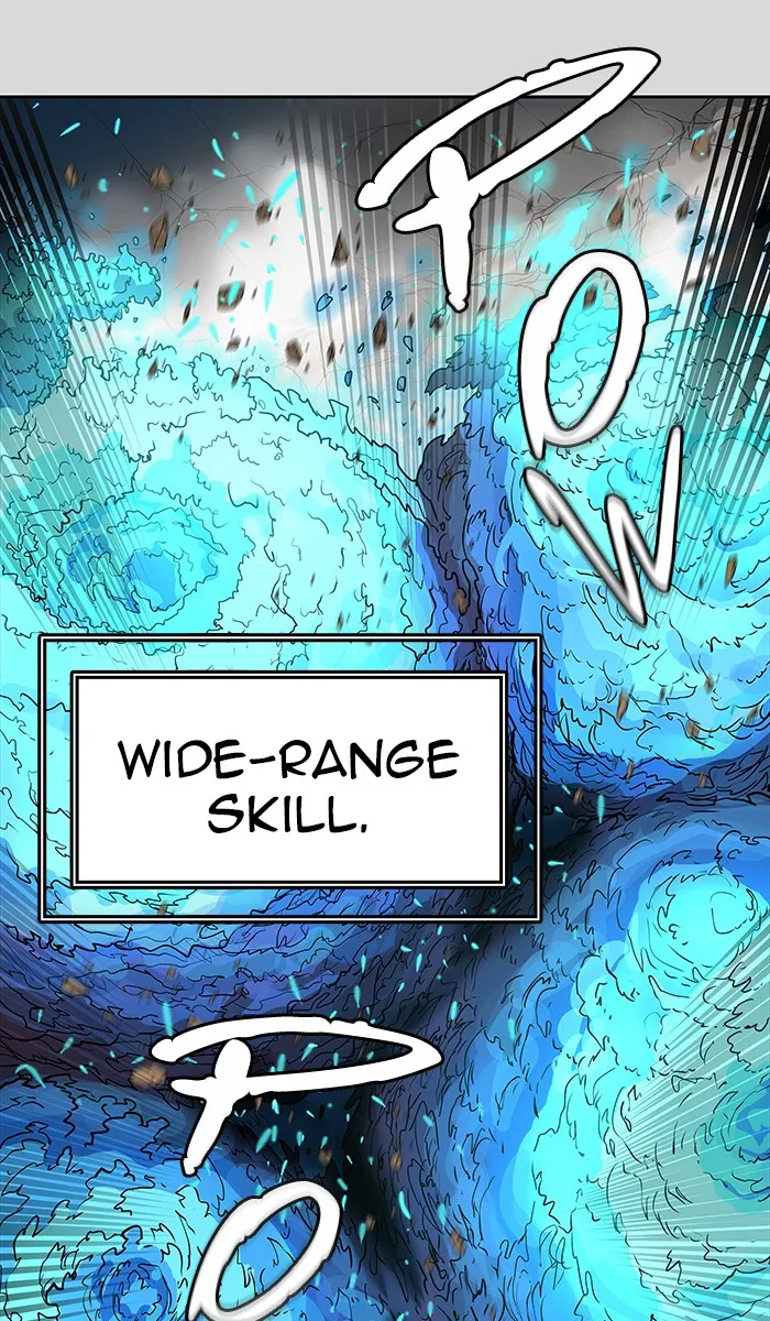 Tower of God - Chapter 456 - Page 125