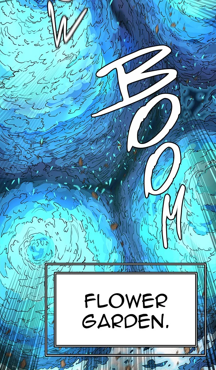 Tower of God - Chapter 456 - Page 126