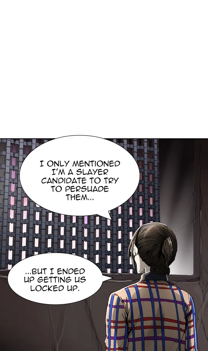 Tower of God - Chapter 456 - Page 15