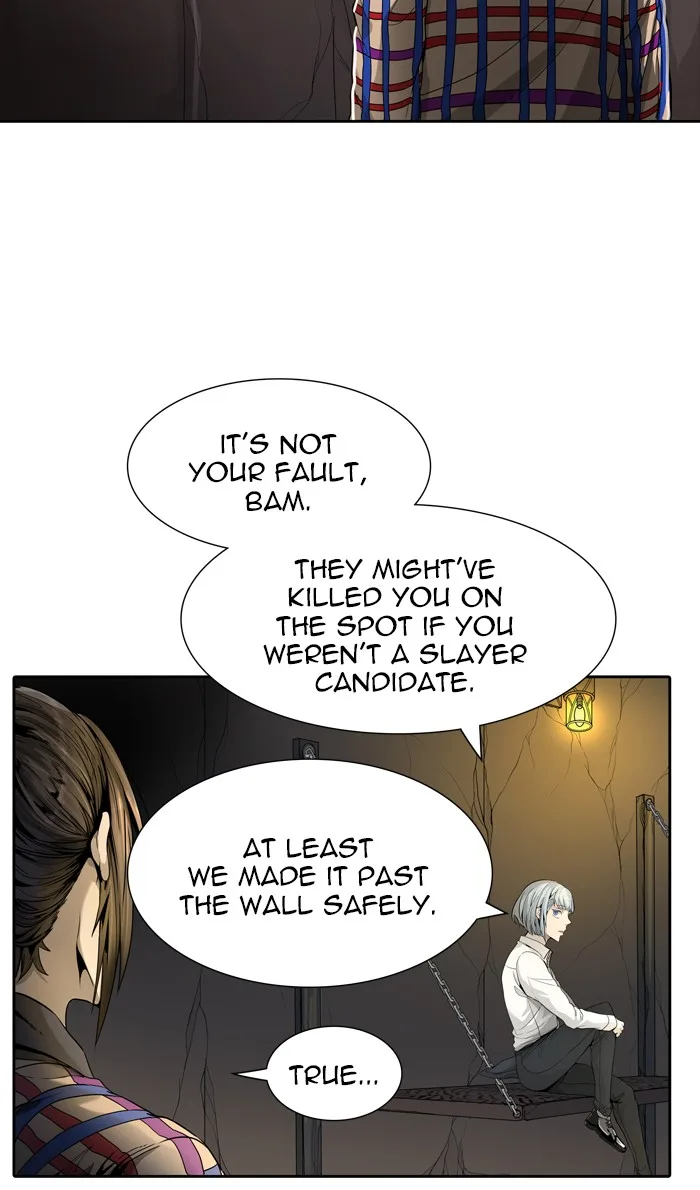 Tower of God - Chapter 456 - Page 16