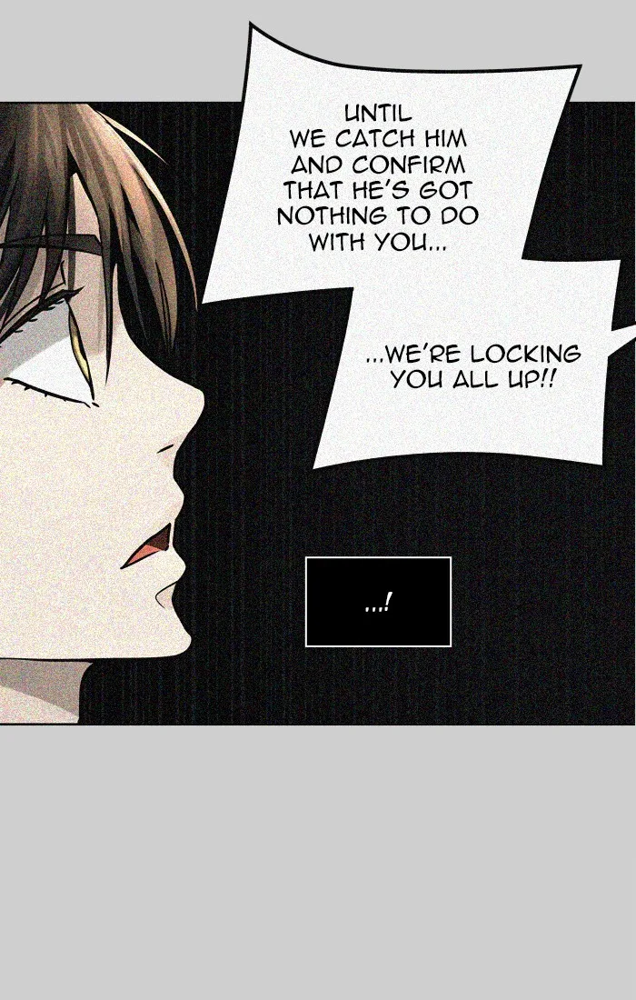 Tower of God - Chapter 456 - Page 18