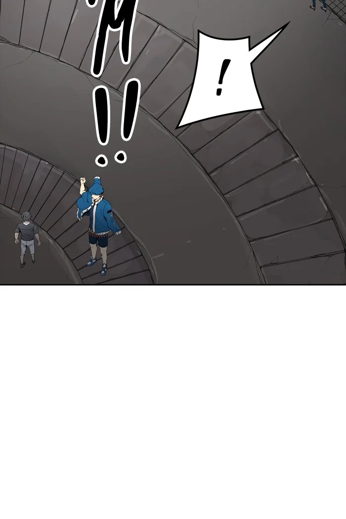 Tower of God - Chapter 456 - Page 2