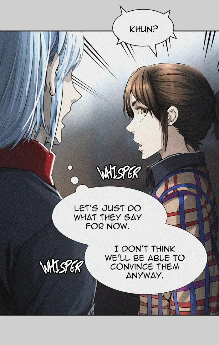 Tower of God - Chapter 456 - Page 20