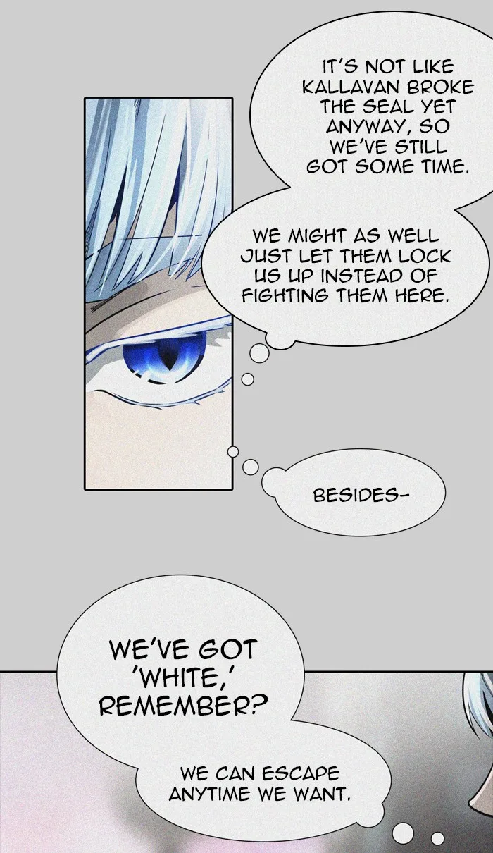 Tower of God - Chapter 456 - Page 22