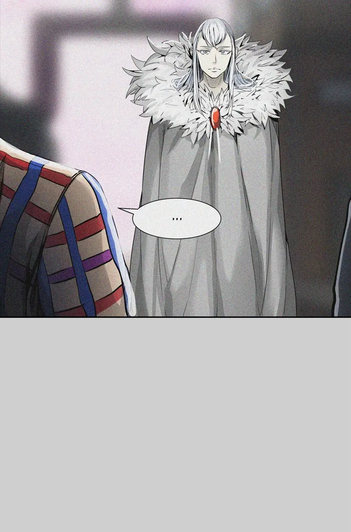 Tower of God - Chapter 456 - Page 23