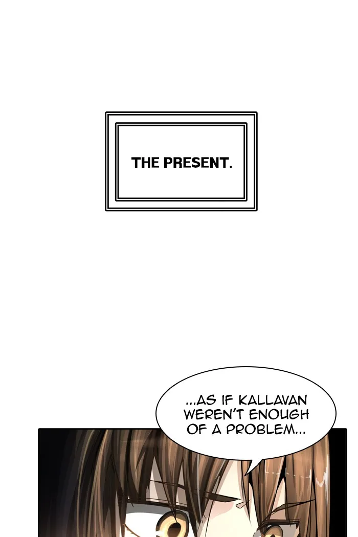 Tower of God - Chapter 456 - Page 27