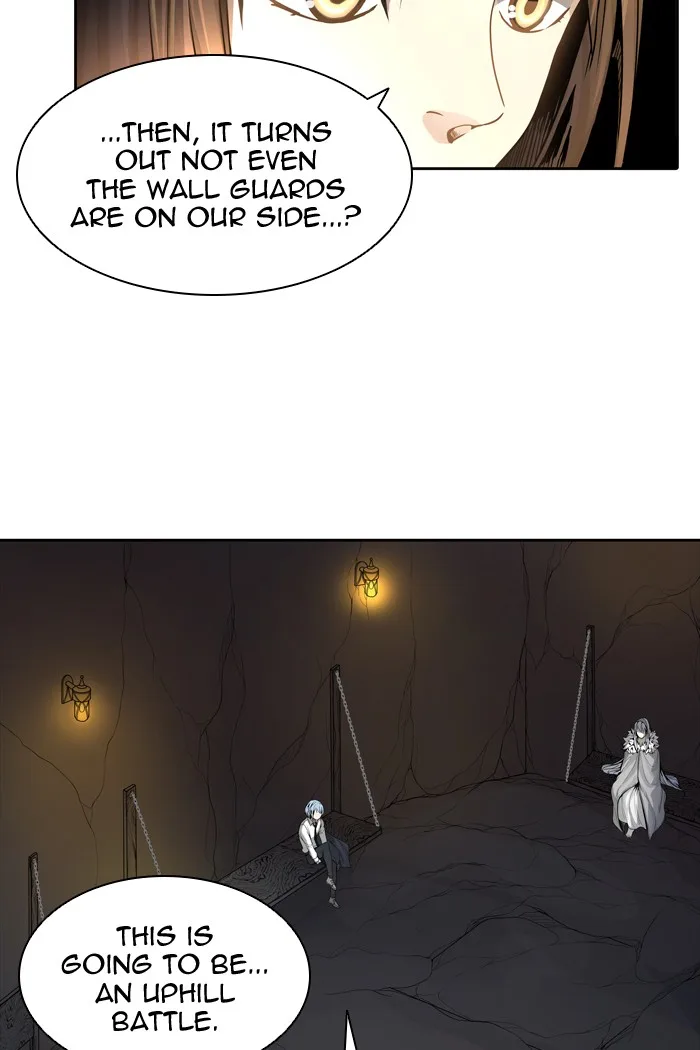 Tower of God - Chapter 456 - Page 28