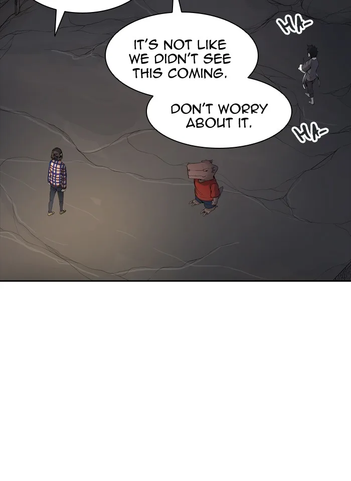 Tower of God - Chapter 456 - Page 29