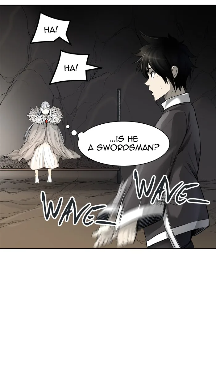 Tower of God - Chapter 456 - Page 30