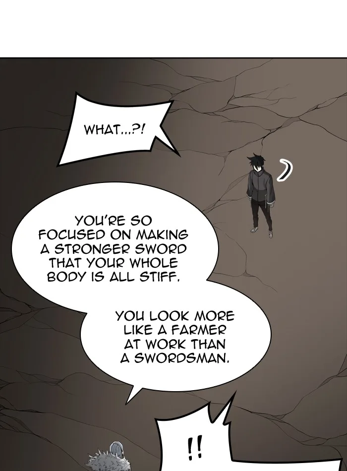 Tower of God - Chapter 456 - Page 32