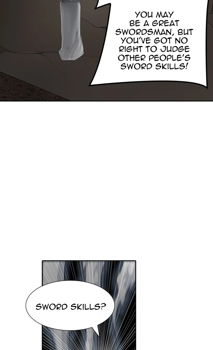 Tower of God - Chapter 456 - Page 33