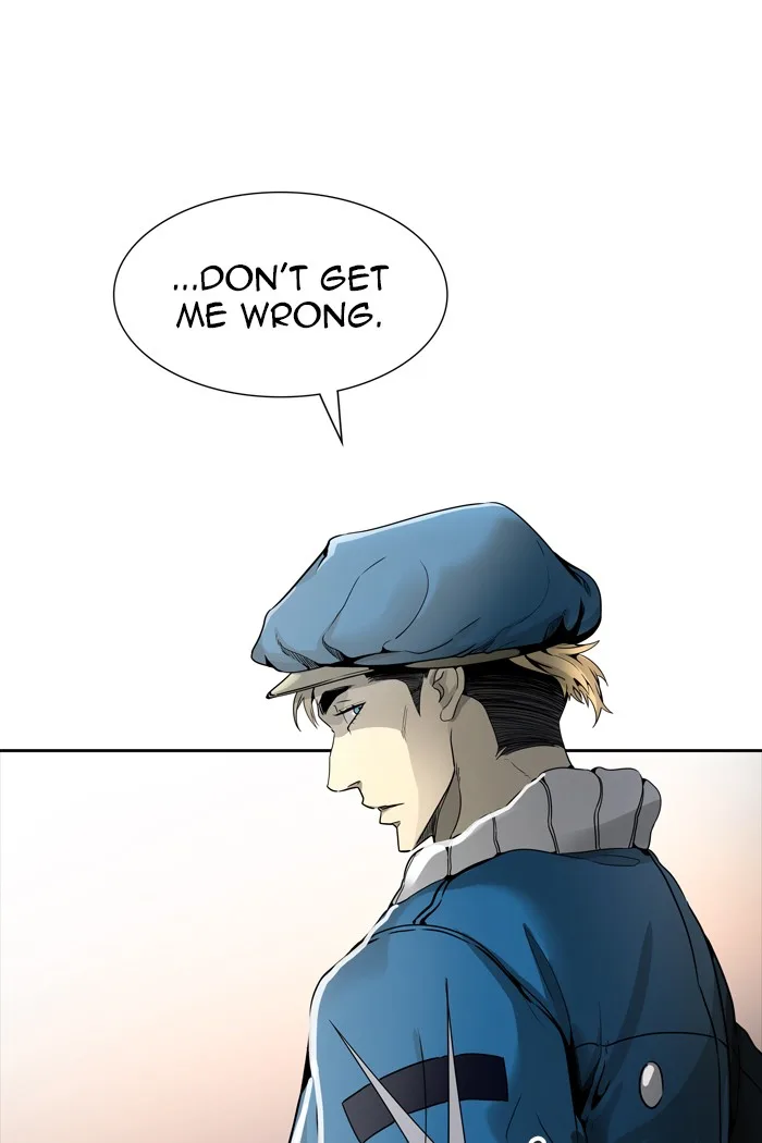 Tower of God - Chapter 456 - Page 4