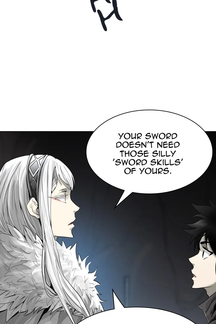 Tower of God - Chapter 456 - Page 41