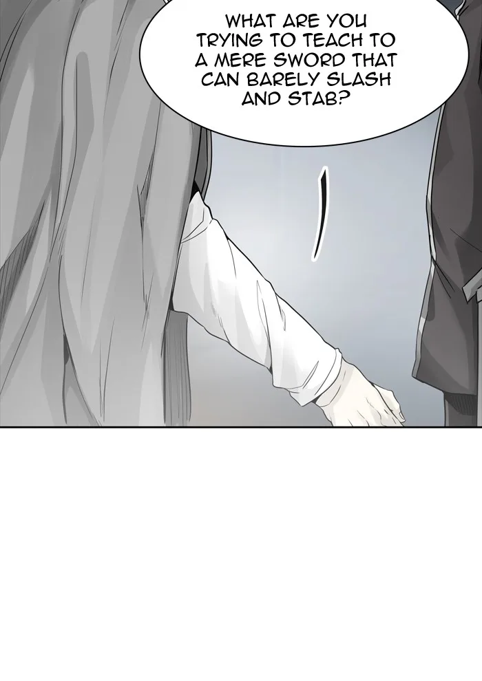 Tower of God - Chapter 456 - Page 42