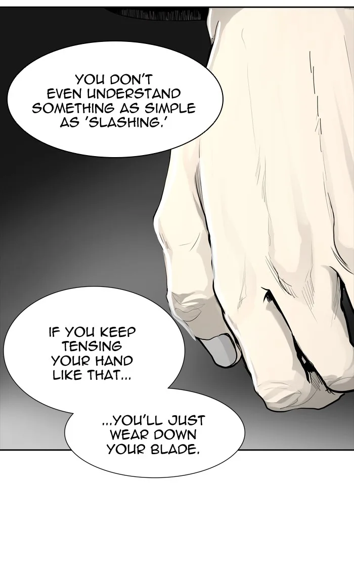 Tower of God - Chapter 456 - Page 43