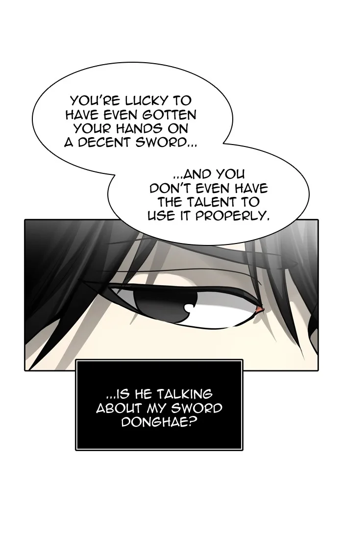 Tower of God - Chapter 456 - Page 46