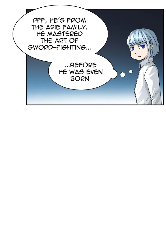Tower of God - Chapter 456 - Page 47
