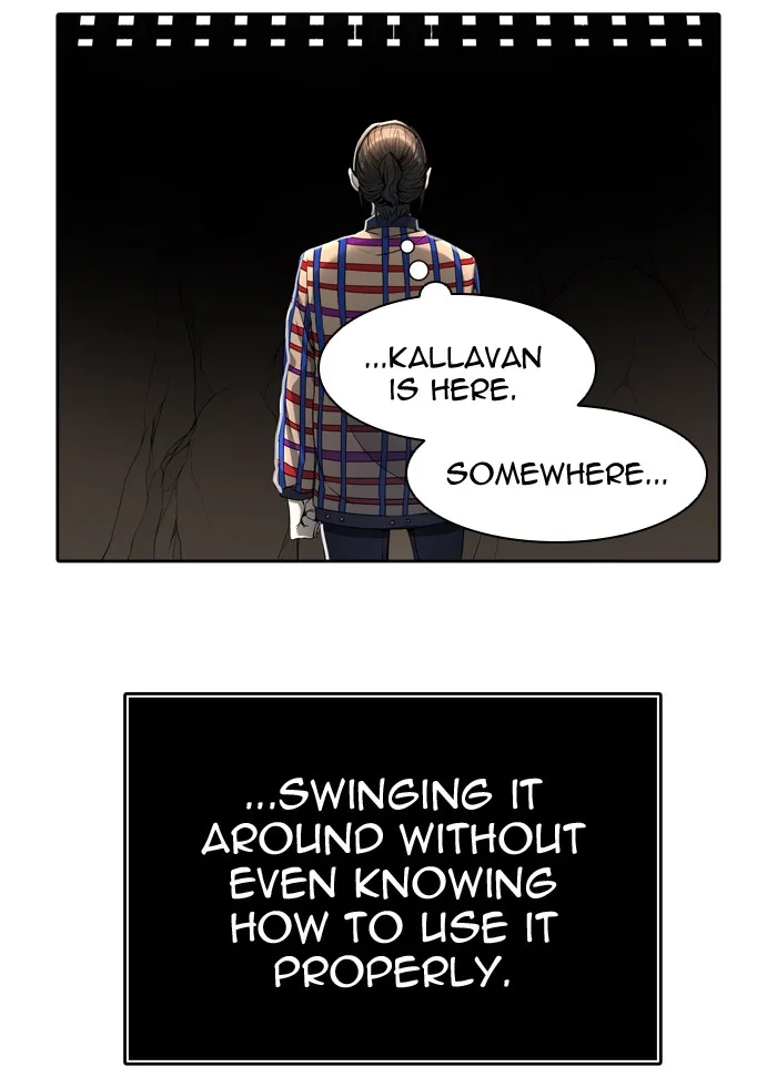 Tower of God - Chapter 456 - Page 49