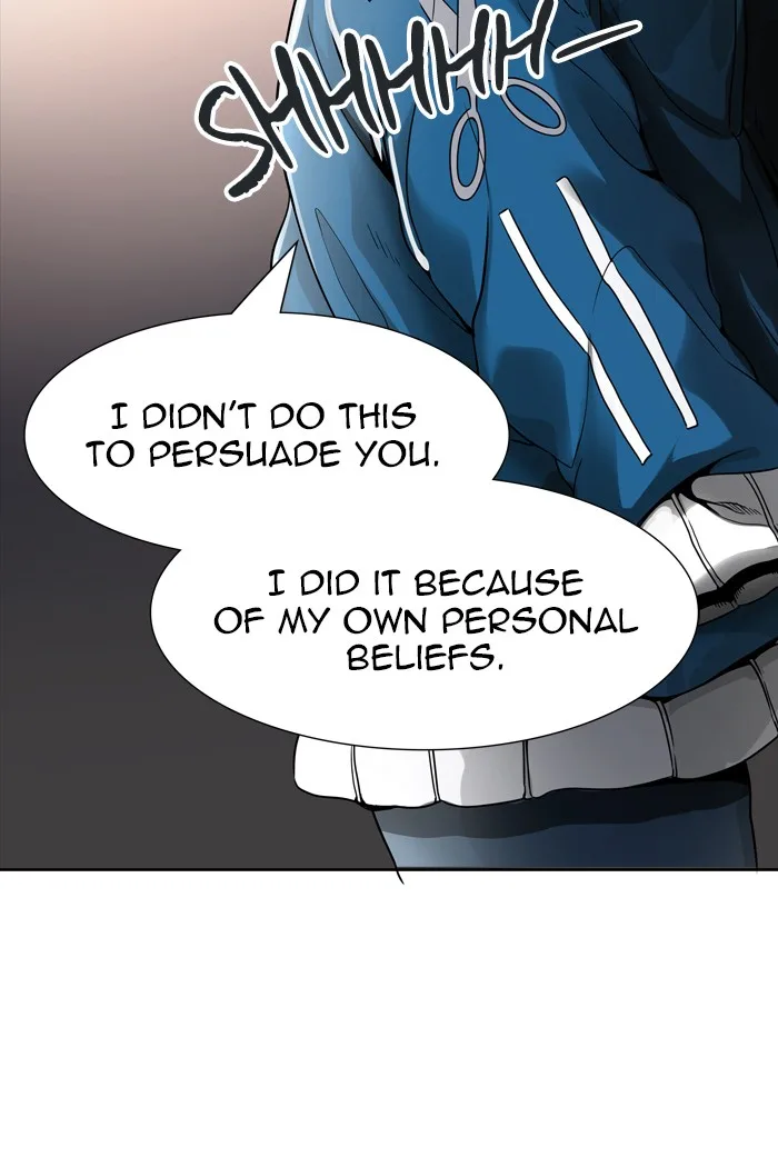 Tower of God - Chapter 456 - Page 5