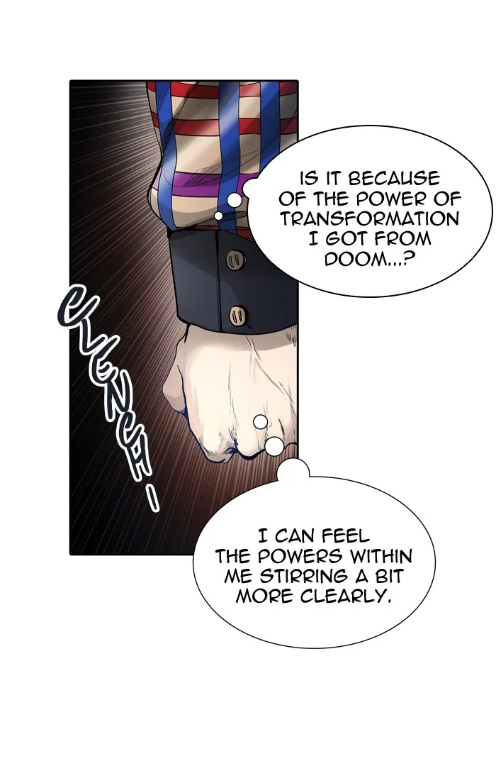 Tower of God - Chapter 456 - Page 50