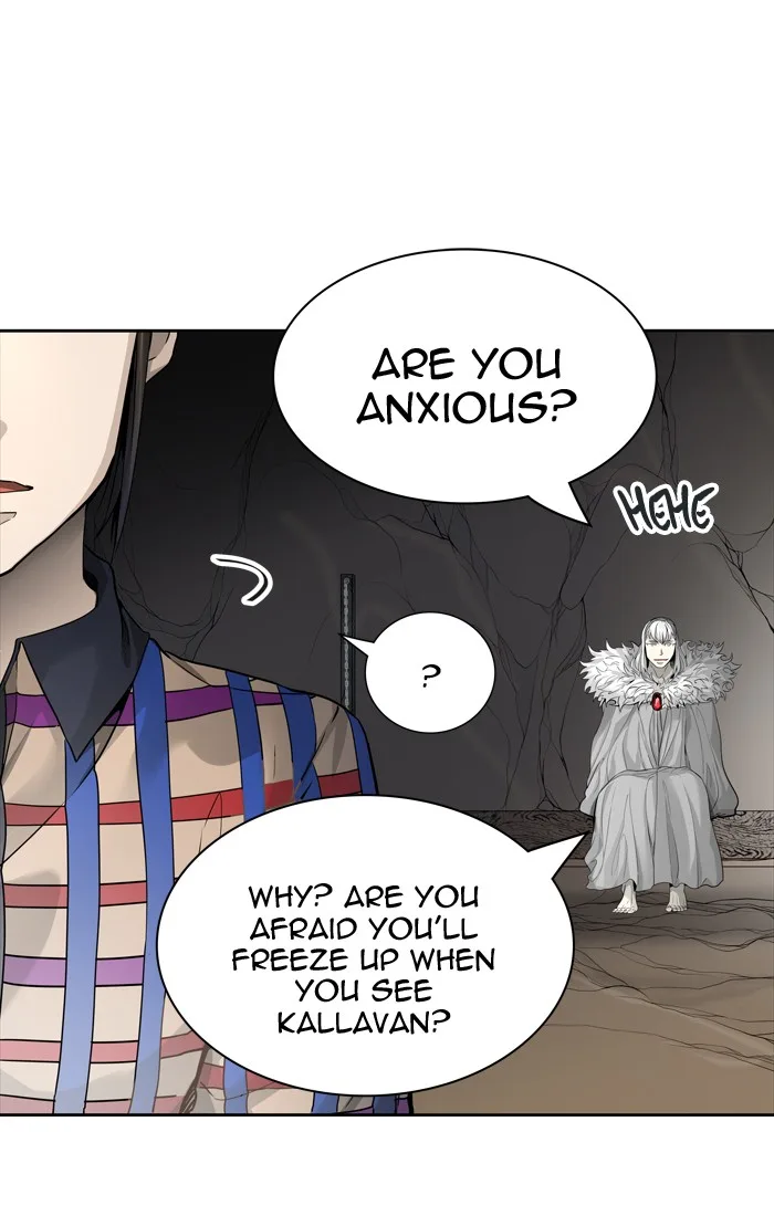 Tower of God - Chapter 456 - Page 53