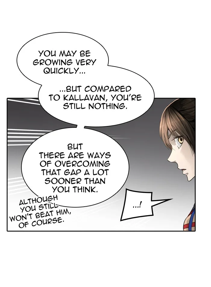 Tower of God - Chapter 456 - Page 54
