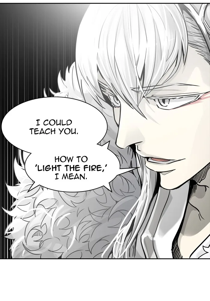 Tower of God - Chapter 456 - Page 57