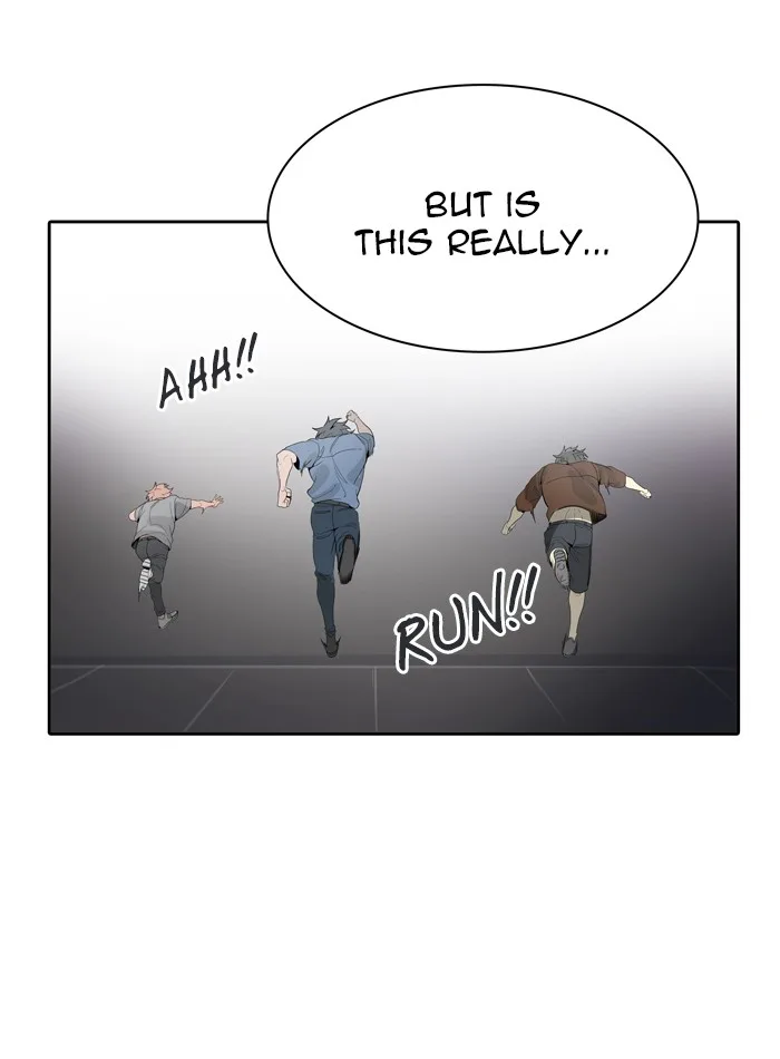 Tower of God - Chapter 456 - Page 6