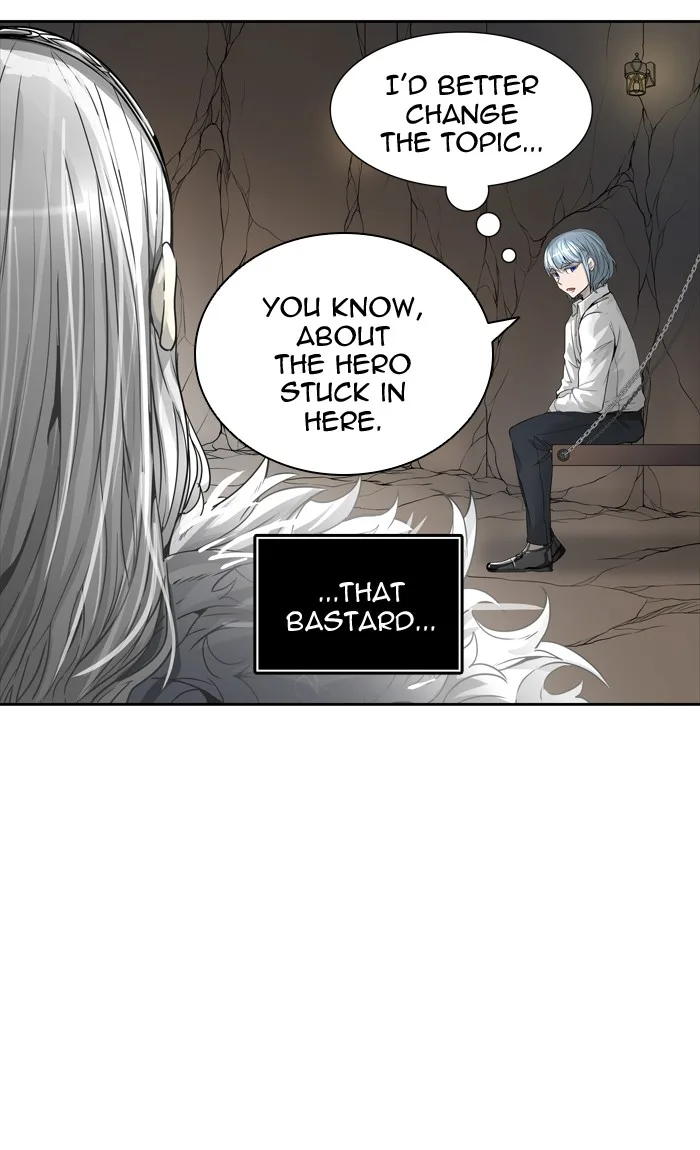Tower of God - Chapter 456 - Page 61
