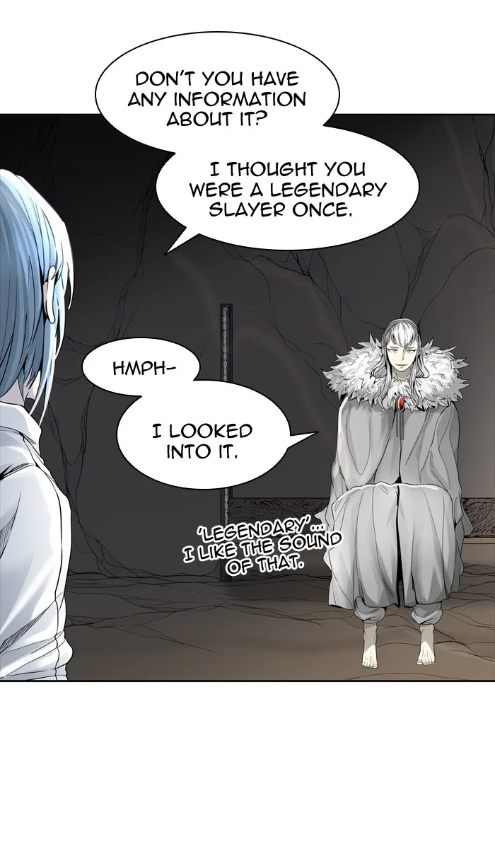 Tower of God - Chapter 456 - Page 62