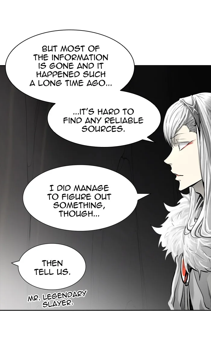 Tower of God - Chapter 456 - Page 63