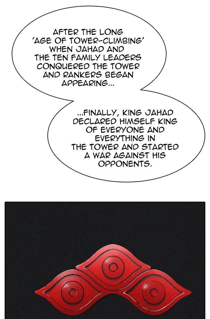Tower of God - Chapter 456 - Page 64